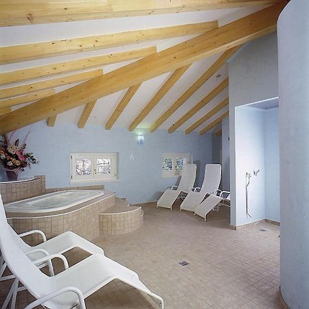 Hotel Olivo Арко Екстериор снимка