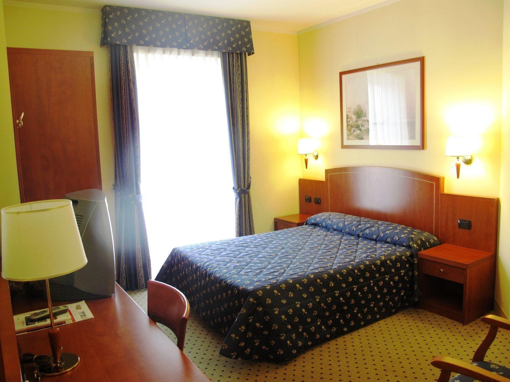 Hotel Olivo Арко Екстериор снимка