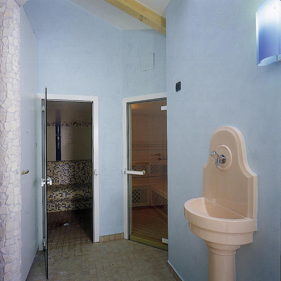 Hotel Olivo Арко Екстериор снимка